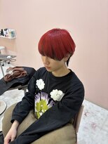 ニューヨーク ニューヨーク 河原町オーパ店(NYNY)&nbsp;◎アンブレラカラー◎