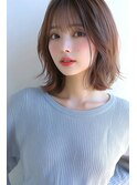☆LiL' &nbsp;顔まわりレイヤーゆるウェーブ愛され女子