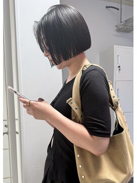 ゾーイダイミョウ(ZOEY daimyo) 大名 ミニボブ