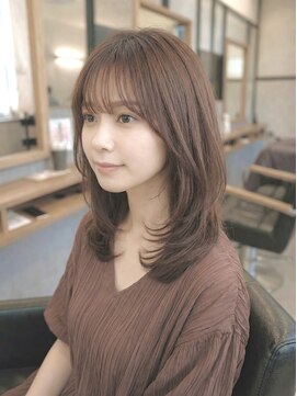 ソッカ(socca) ミディアムレイヤー