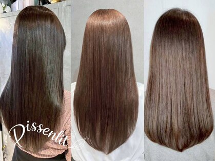 ピサンリ(pissenlit)の写真