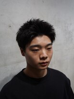 サンドゲート(SANDGATE)&nbsp;men's cut