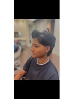 プロビューティーサロン(PRO BeautySalon)&nbsp;ボーイッシュショート