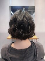 エイト 横浜店(EIGHT)&nbsp;ボブパーマ