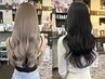 【★5・6月限定クーポン☆★】レミー最高級シールエクステ60枚