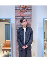 ベック(BECK)&nbsp;角田 大