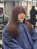 テトテ 天王寺店(tetote)&nbsp;ハイレイヤー レッドブラウン