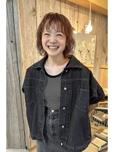 ドルセ(Dulce)&nbsp;石川友美 ボブカット