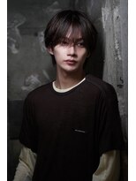 シン(syn) シースルーマッシュ