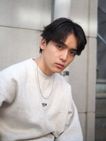 ローハ 表参道 原宿(Lowha)&nbsp;Lowha /メンズカット/メンズパーマ/原宿/表参道/明治神宮前
