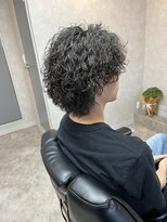 グローブ バーバー(GROVE BARBER) ツイストスパイラル ツイスパ サーフカール ツイスト メンズ