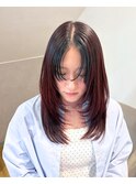 ハッシュカット