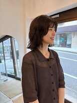 フィットスタンド 千葉(fit stand)&nbsp;ボブパーマ