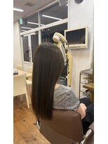 フレームプラス(FRAME plus) ロング