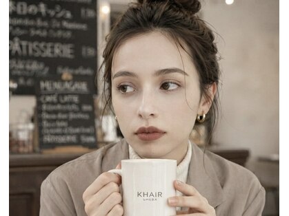 ハイル(KHAIR)の写真