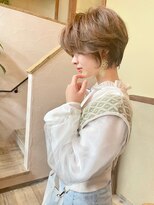 ヘッズセカンド(HEADS_2nd) ショートスタイル