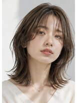 ヘアーリゾートガーデン 浅草 蔵前店(Hair Resort Garden)&nbsp;髪質改善/縮毛矯正/レイヤーカット/ボブ/ヘッドスパ