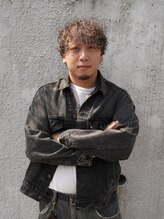 クロウ 豊川(CROW)&nbsp;松藤 大和