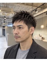 ウト(Uto)&nbsp;アクティブショート/アクティブショートパーマ/京都烏丸四条