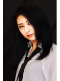 ☆　★　☆　Sweet　×　ラグジュアリーストレート　☆　★　☆