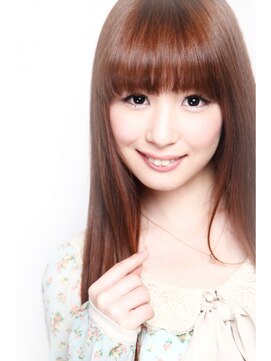 アルス(ars) 甘可愛ストレート