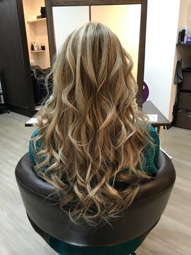 ケーアールツーエス 鳳店(KR2S) ☆ブロンズヘア☆ 【KR2S 鳳】072-260-3626