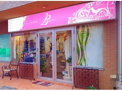 デザイナーズサロン ベリー(Designer's Salon Berry)