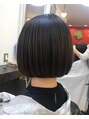アルト 千葉店(ALTO) THE切りっぱなし☆