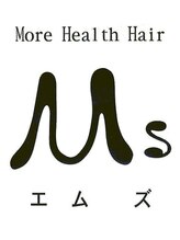 More Health Hair Ms【エムズ】