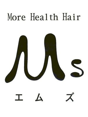エムズ(More Health Hair Ms)
