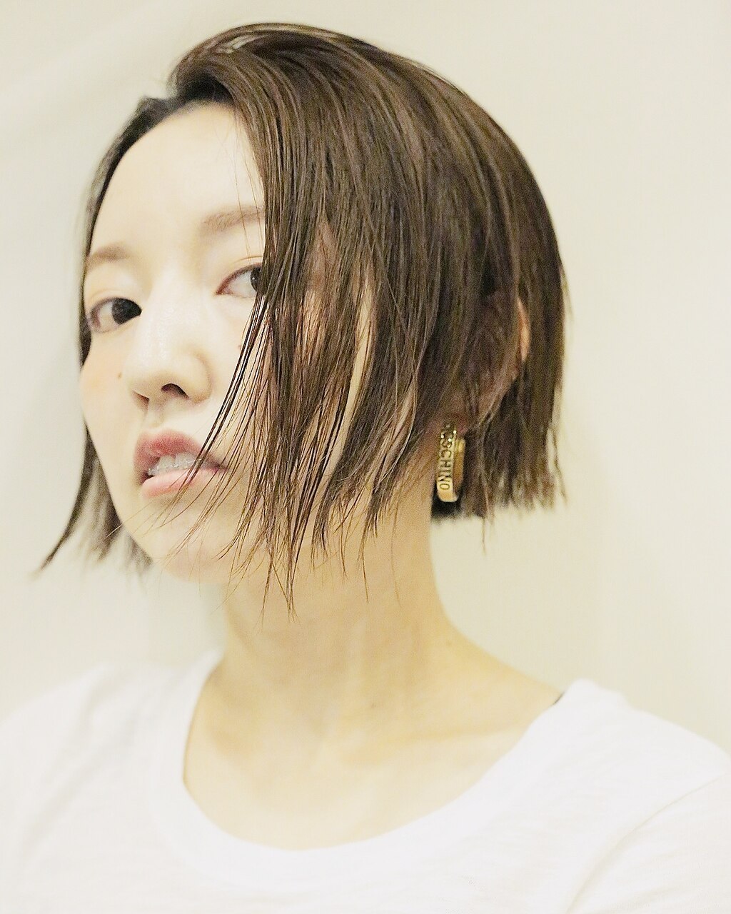 【炭酸シャンプーで頭皮すっきり】似合わせカット6050→4235