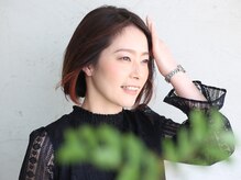 ヘアメイク クープ(Hair Make Coupe)