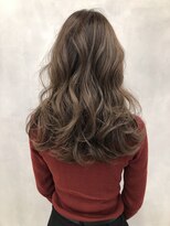 エイト ヘアサロン 渋谷本店(EIGHT) ベージュハイライト