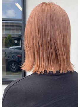 ホーム(Home) コーラルベージュ