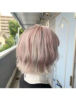 ロール(ROLL)&nbsp;パステルユニコーンカラー