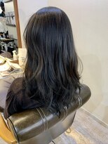 マリアバイアフロート(Maria by AFLOAT) 【重山】ヨシンモリグラボブココアブラウンミディアム