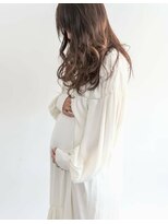 フラワード(flowered)&nbsp;早朝8:30からできます♪マタニティグラデーションカラー