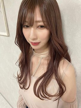 シェノン(Chainon.) 〈Chainon.〉インスタ人気No.1★ヨシンモリ