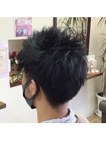 エム クゥール m.coeur ナチュラルメンズ