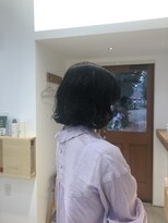 ピエニコティ(Pieni Koti) エアリーボブ