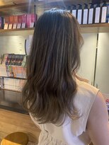 シーン 池袋(scene.)&nbsp;scene.【シーン】【池袋 西口徒歩3分】ミルクティーベージュ