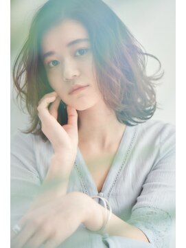 ローネス(LONESS) LONESS 2020 S/S Collection