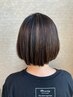 【平日限定】学割U24カット ￥3000