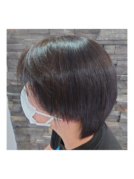 ビューティフルライフ(Beautiful Life) 髪質改善ヘアエステ【高崎/髪質改善】