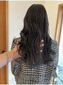 〈清澄白河 半個室〉地毛風シルバーグレー