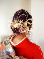 フォーカス 南柏店(FOCUS) ヘアセット