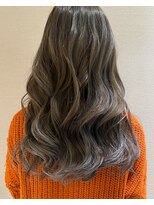 ヘアーサロン TLP コンサバハイライト