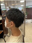 爽やかメンズスタイル