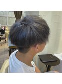 シルバーカラー