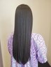 【人気No.1】エイジングケアプレミアム(スパ付)＋colorcut  22000円→18000円